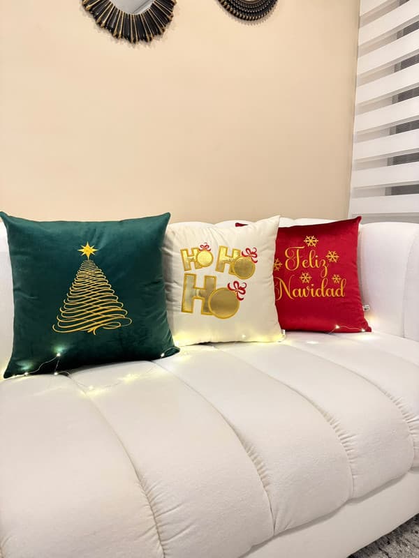Set Navidad Clasica