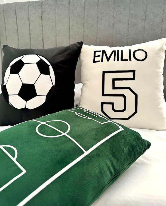 Infantiles y personalizados