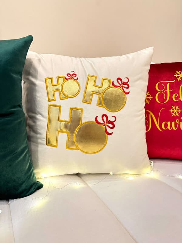Set Navidad Clasica 2
